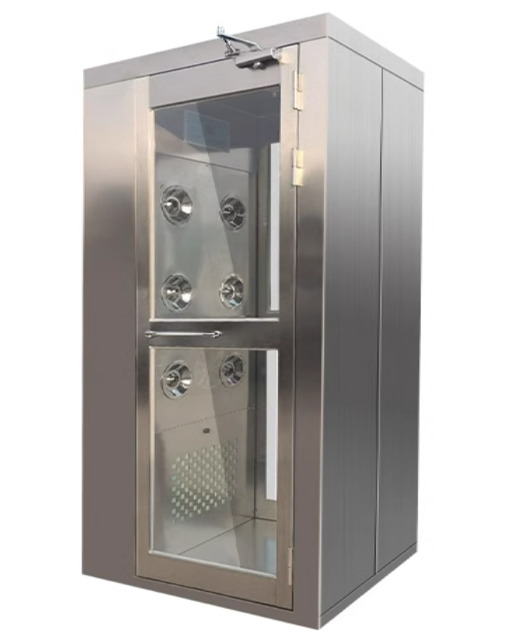 Purifier Lsuix Auto Sensor Air Shower3