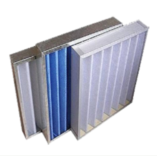 Primary filter,Pre Air filter