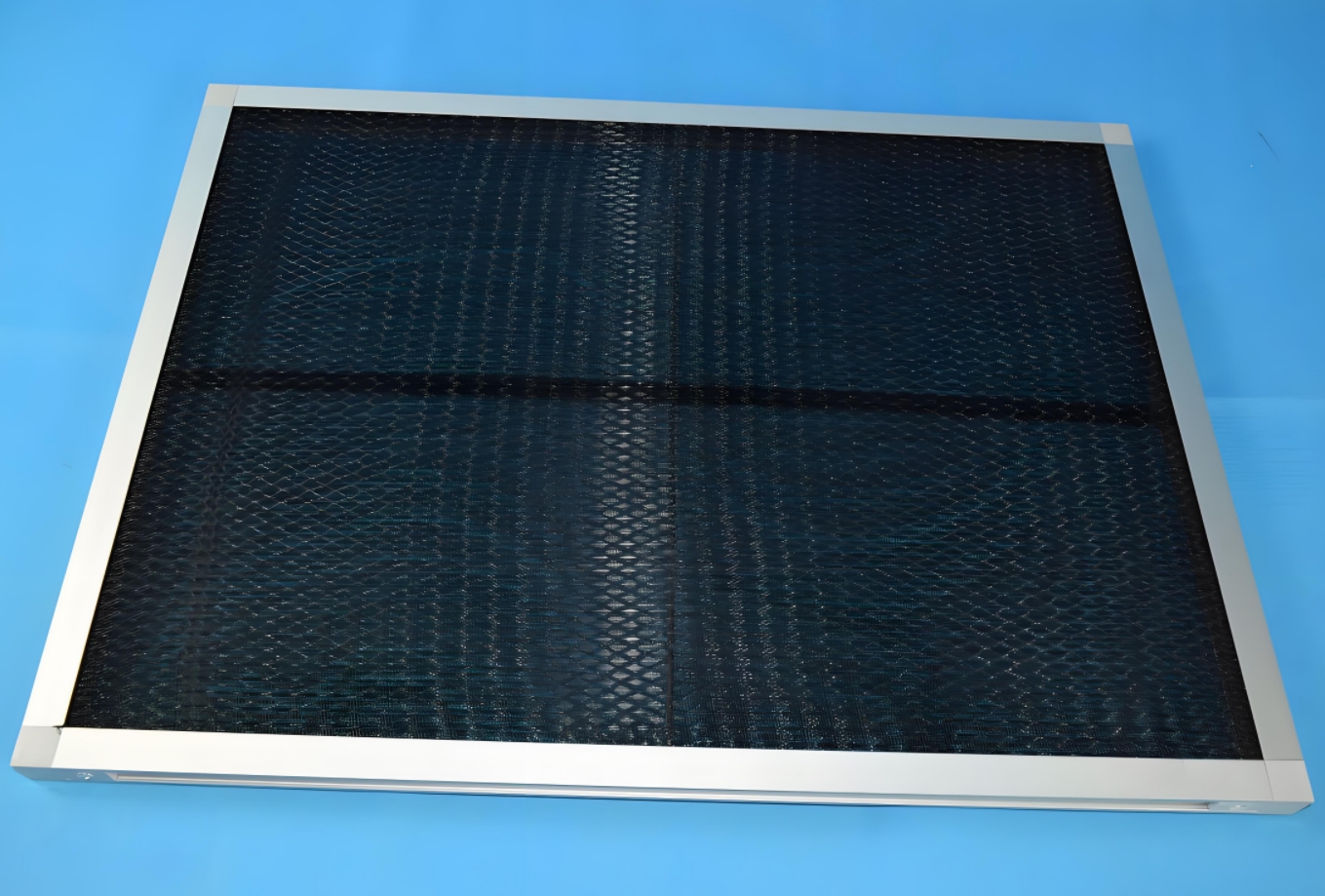 Nylon mesh primary filter3