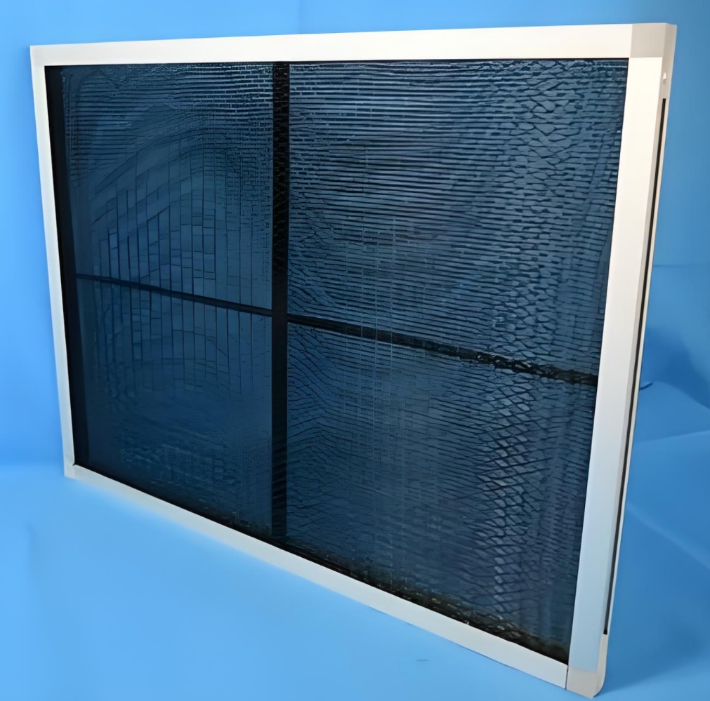Nylon mesh primary filter2