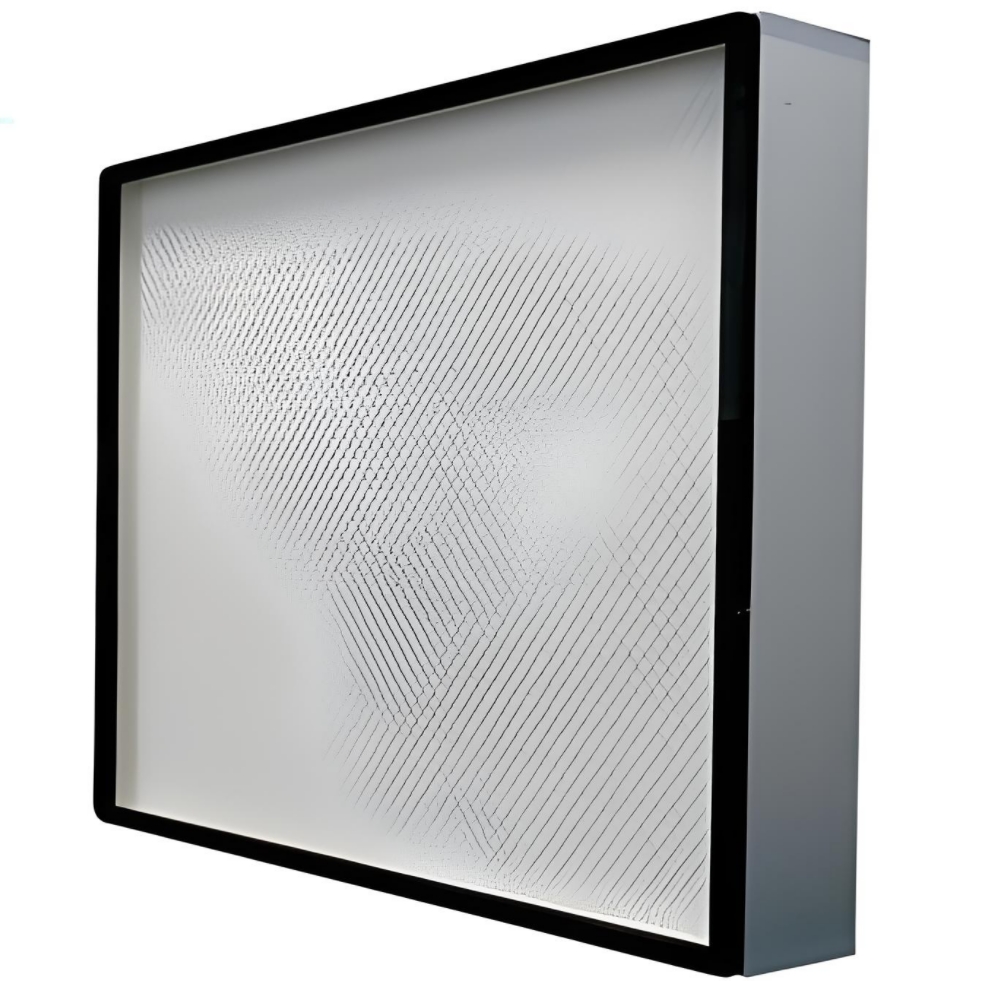 ULPA filter,610*915*501