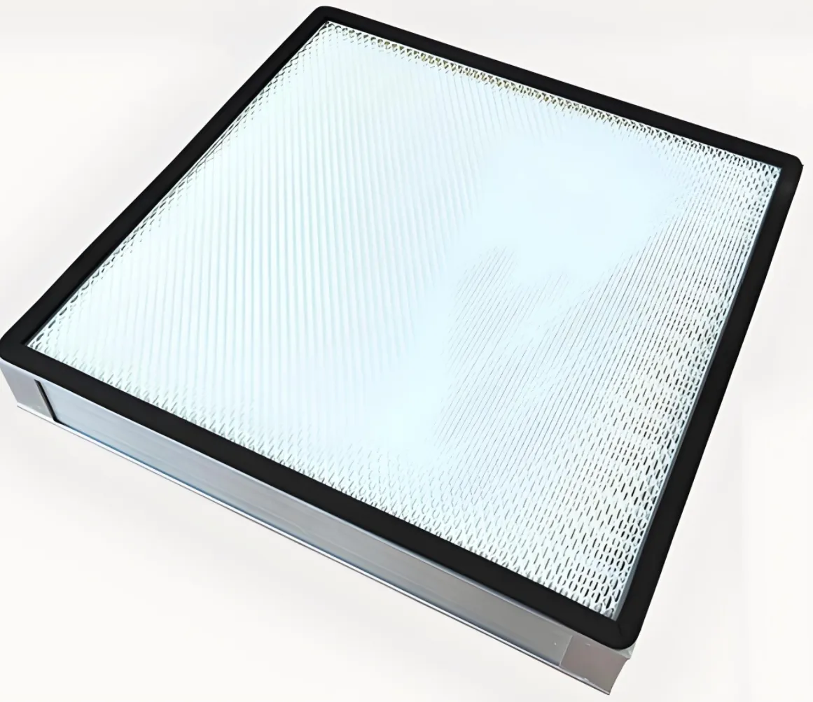 ULPA filter11