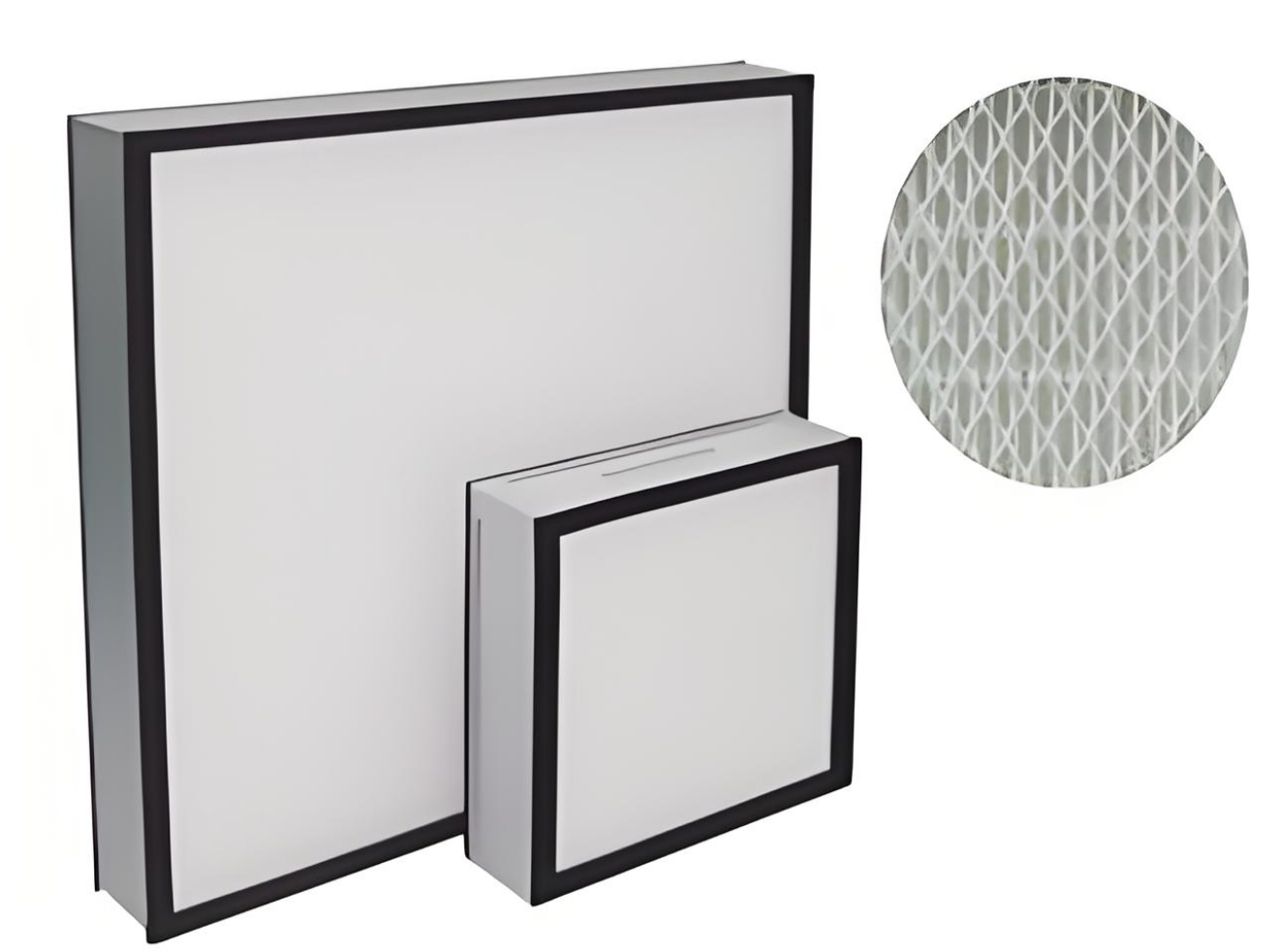 ULPA filter3