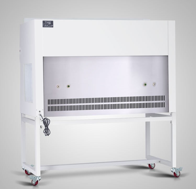 7 ft  Vertical Laminar Flow Cabinet