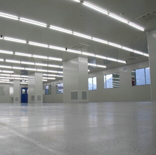 what is iso class 7 cleanroom？