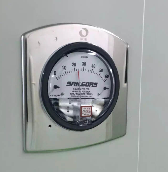 differential pressure gauge differential pressure gauge