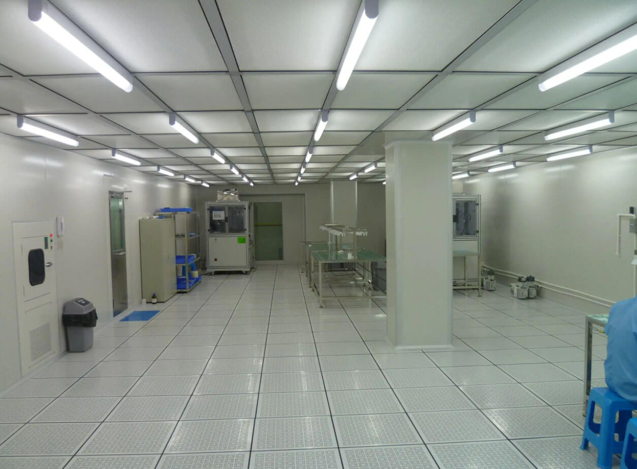 clean room3 clean room3
