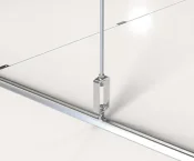 Purification board ceiling Purification board ceiling