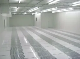 Anti-static raised floor1 Anti-static raised floor1
