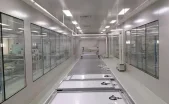 Anti-static raised floor3 Anti-static raised floor3