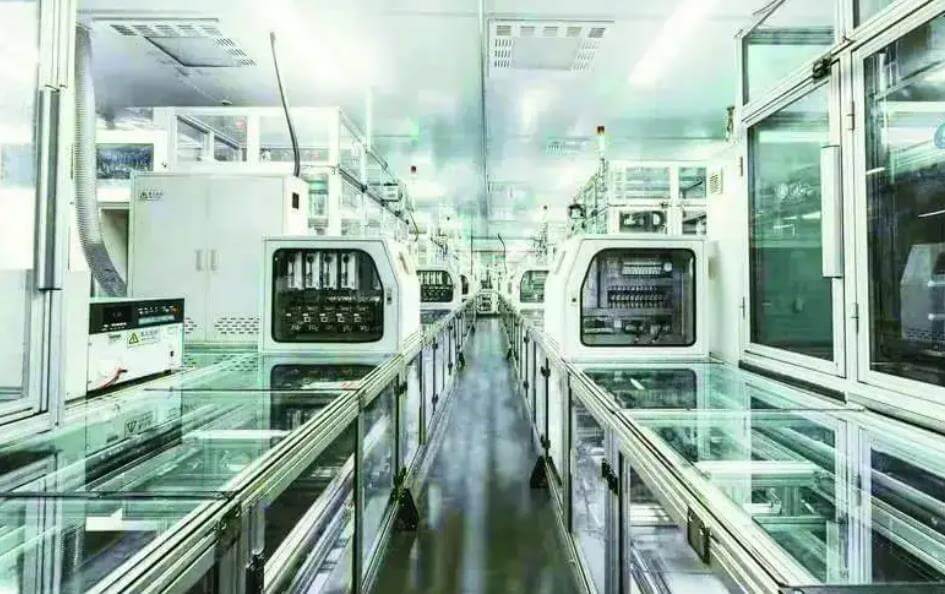 cleanroom application cleanroom application