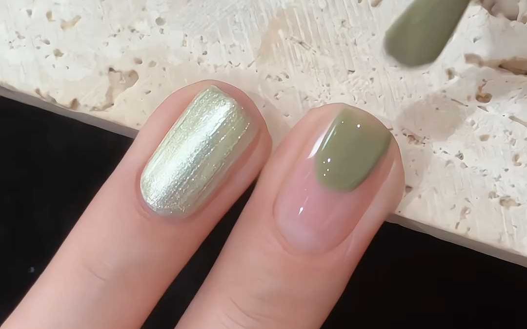 Nail polish Nail polish