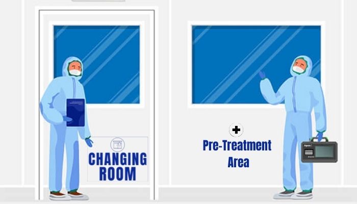 11 Rules to Follow in a Clean Room Environment 11 Rules to Follow in a Clean Room Environment