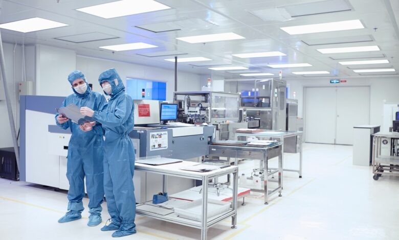 How to ensure the safety of clean rooms