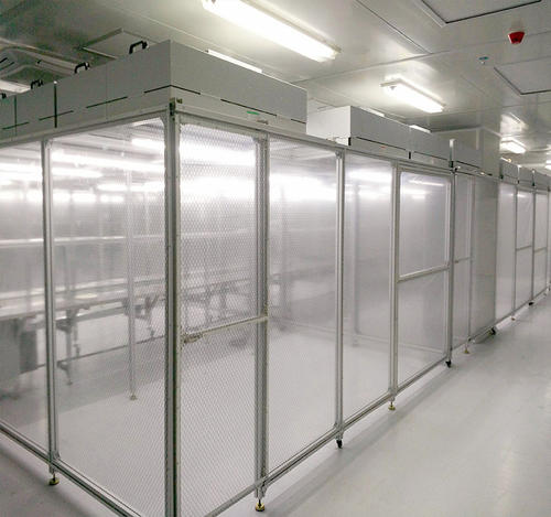 how much does a modular clean room cost how much does a modular clean room cost