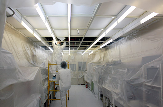how much does it cost to operate a clean