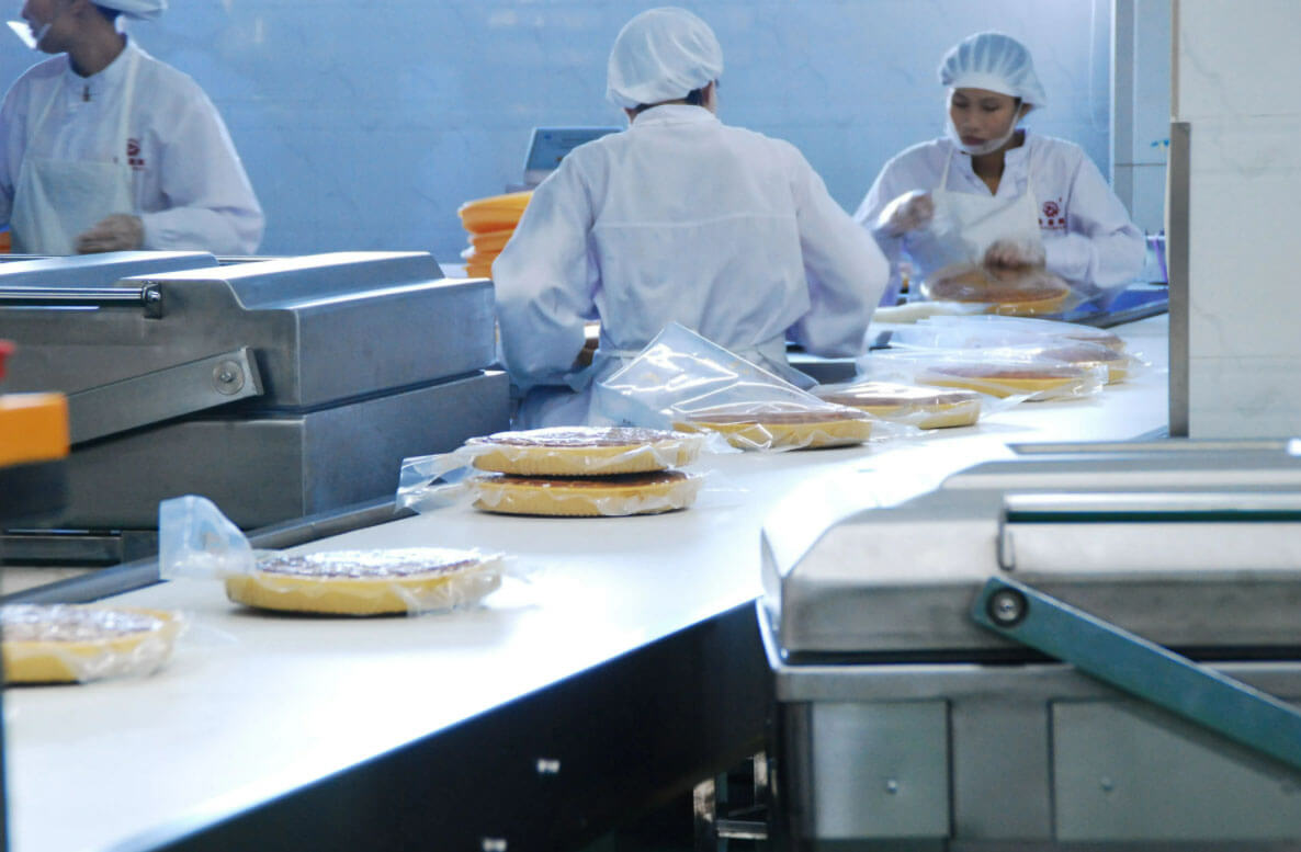 food cleanroom3 food cleanroom3