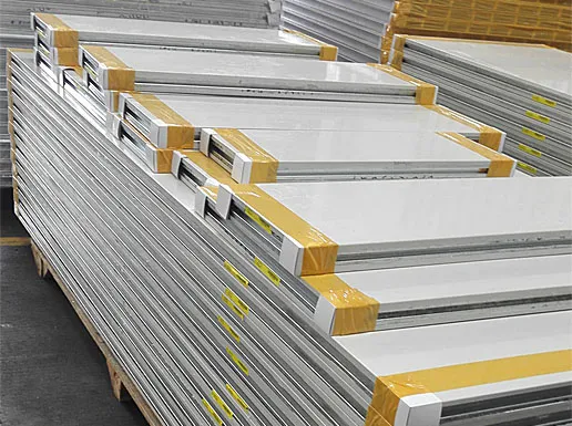 Clean Room Partition Manufacturer in China - Deiiang