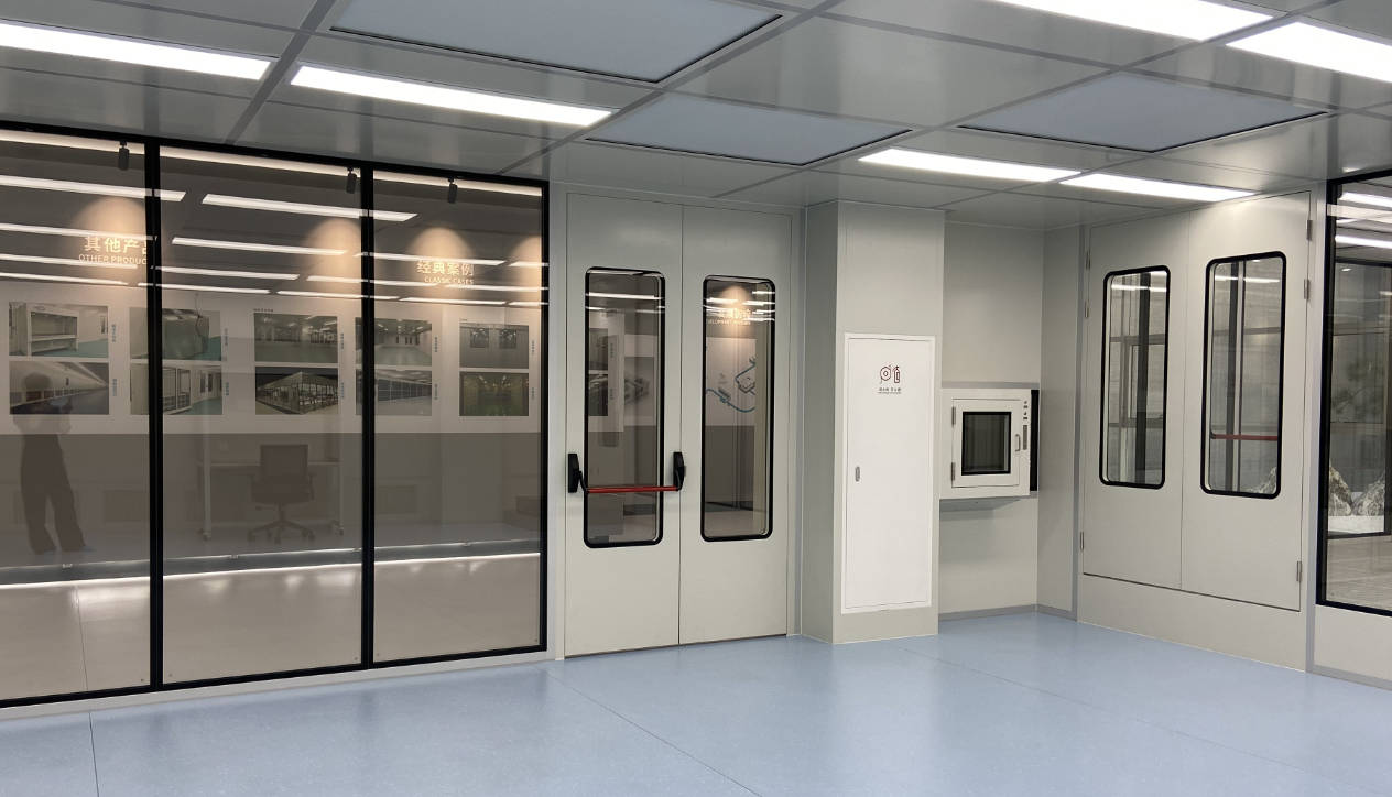 class D clean romm door.jpg class D clean romm door.jpg