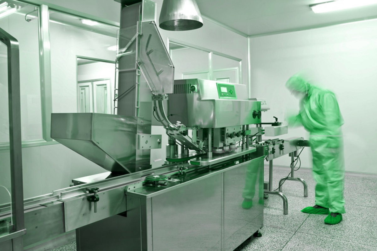 Cleanroom Requirements & Classifications Cleanroom Requirements & Classifications