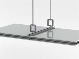 Wiskind Cleanroom Ceiling System With Different Type Wiskind Cleanroom Ceiling System With Different Type