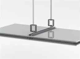 Wiskind Cleanroom Ceiling System With Different Type Wiskind Cleanroom Ceiling System With Different Type