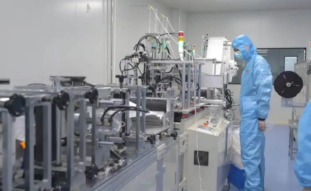 class 8 cleanroom class 8 cleanroom