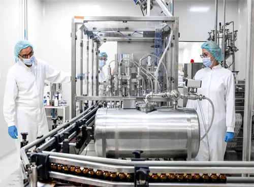 Pharmaceutical Industry Pharmaceutical Industry