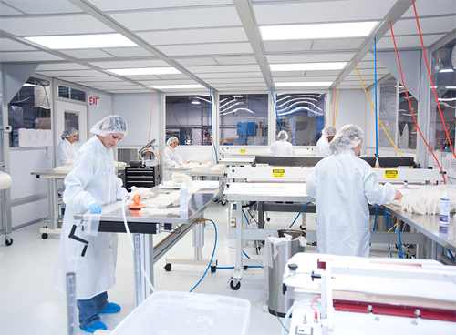 Medical Device Manufacturing Medical Device Manufacturing