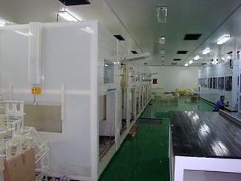 Safety work specifications for semicondu