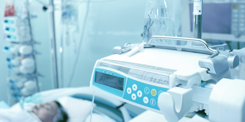 The A to Z of ICU cleaning - Clean India Journal