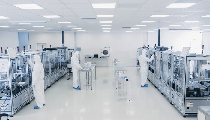 11 Rules to Follow in a Clean Room Environment 11 Rules to Follow in a Clean Room Environment