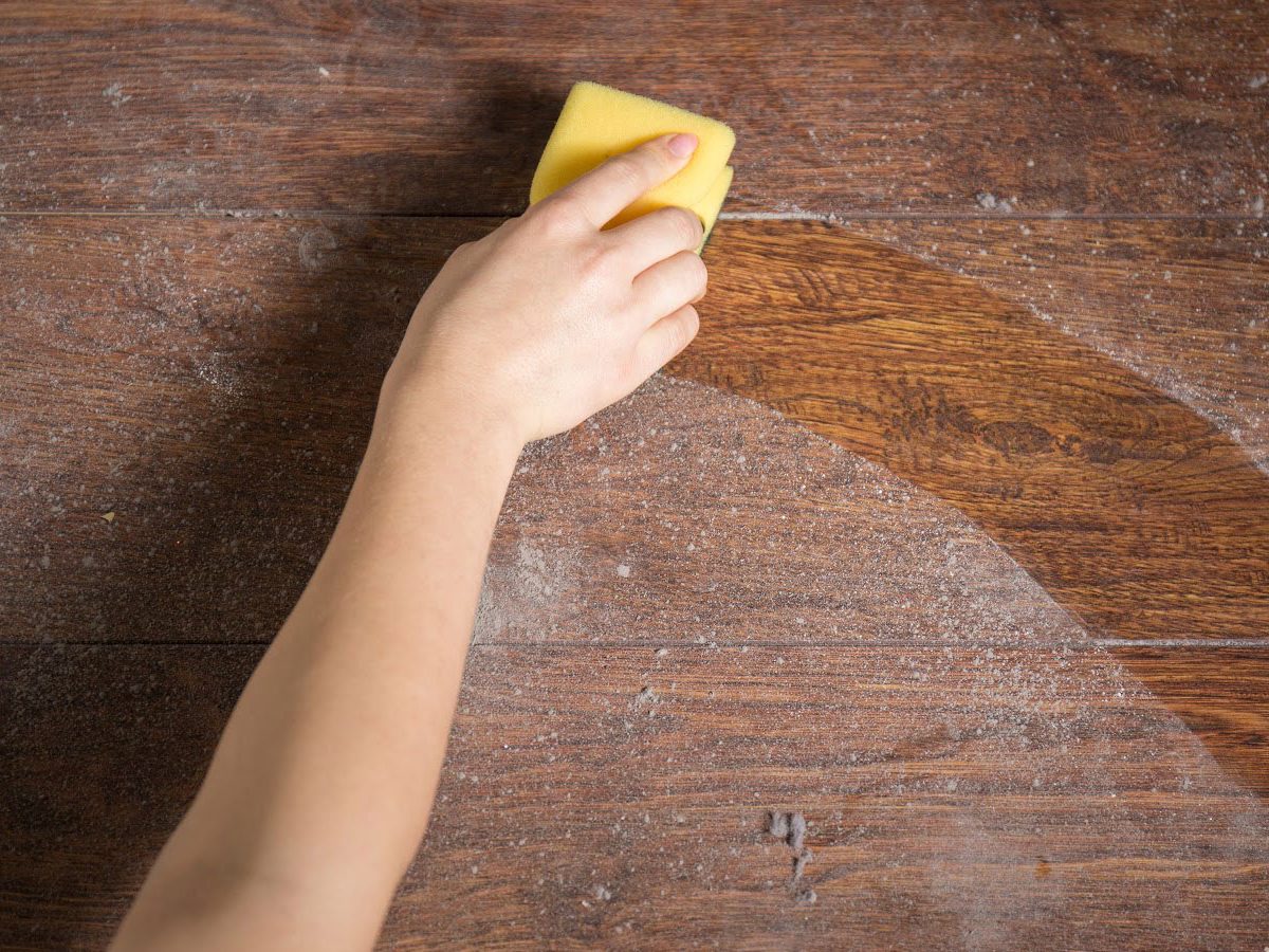 Sources of dust in clean rooms Sources of dust in clean rooms