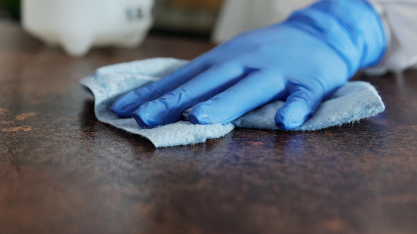 Clean room hygiene Clean room hygiene