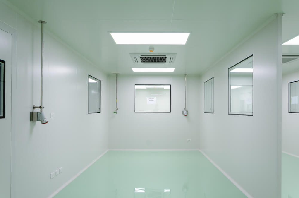Controlled Environment vs. Cleanroom: Are they the same or Different? Controlled Environment vs. Cleanroom: Are they the same or Different?