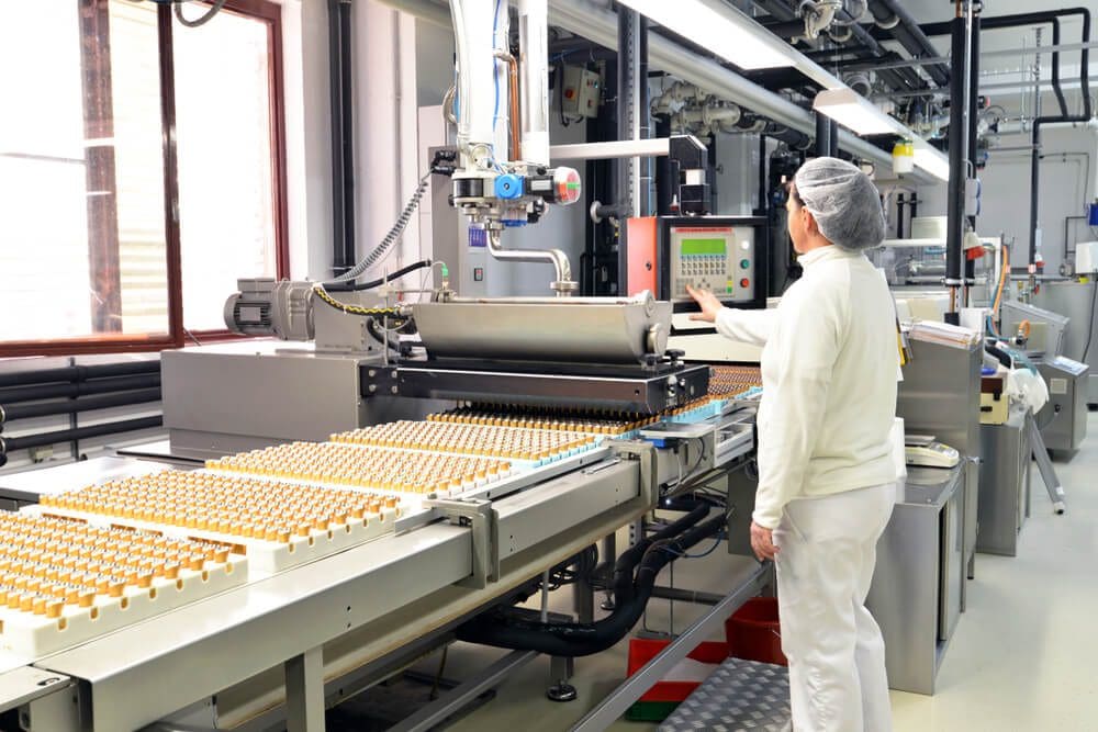 Reducing Waste in Food Manufacturing - Axil Integrated Services Reducing Waste in Food Manufacturing - Axil Integrated Services