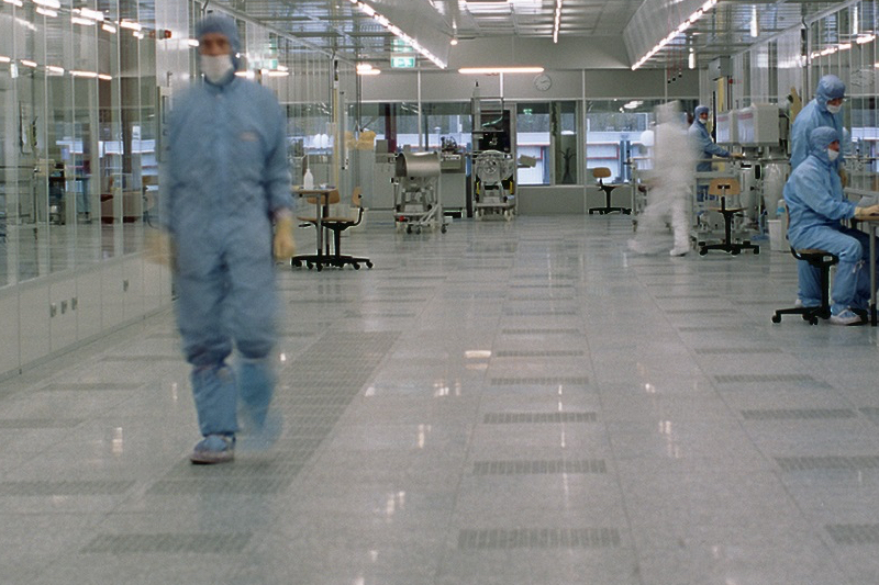 Everything you need to know about human behaviour in cleanroom operations Everything you need to know about human behaviour in cleanroom operations
