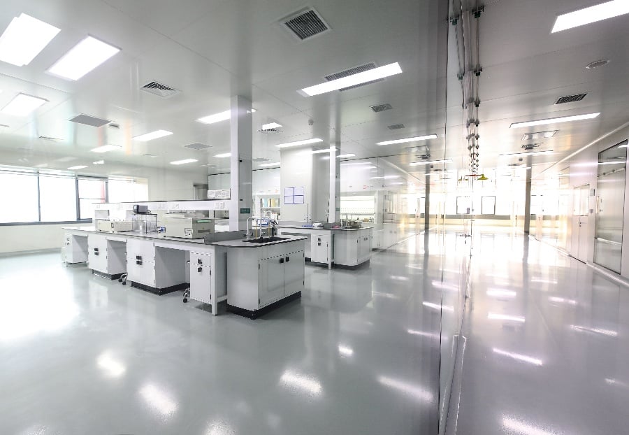 Maintaining Clean Room Sanitation with Fiberglass Reinforced Plastic Maintaining Clean Room Sanitation with Fiberglass Reinforced Plastic