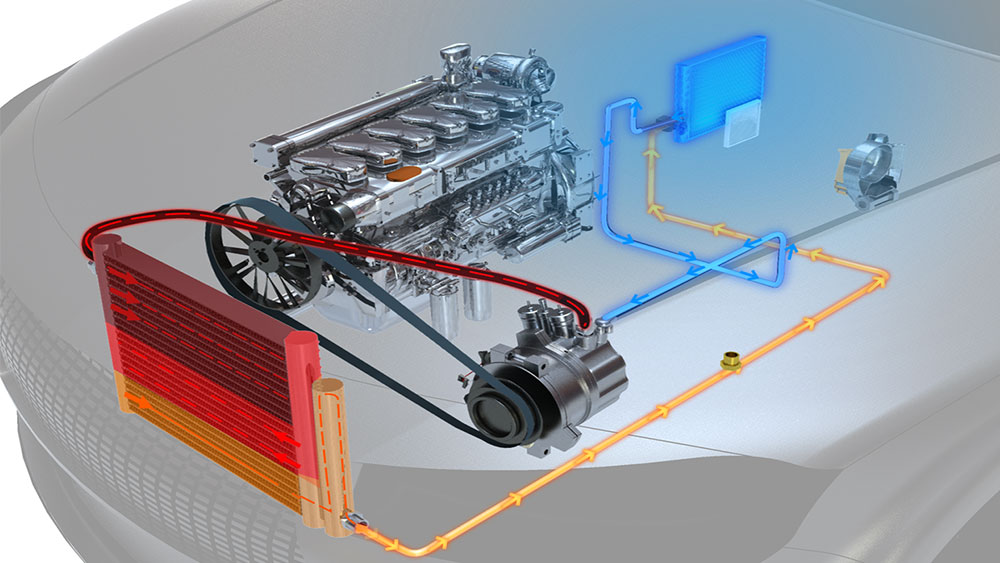 Heating, Ventilation, and Air Conditioning Basics Heating, Ventilation, and Air Conditioning Basics