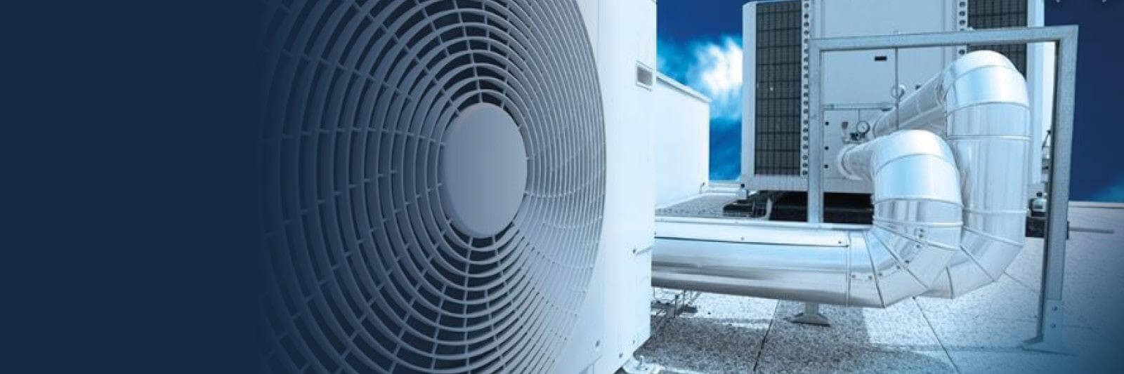 Ventilation and air conditioning enginee
