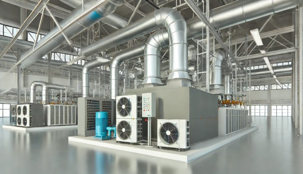 ASHRAE Testing: A Comprehensive Guide for HVAC Professionals ASHRAE Testing: A Comprehensive Guide for HVAC Professionals