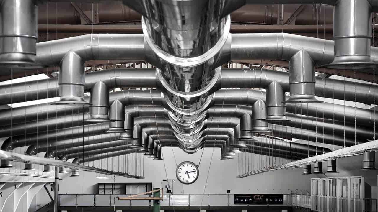 Ventilation Engineers in Manchester | Atmostherm Ltd Ventilation Engineers in Manchester | Atmostherm Ltd