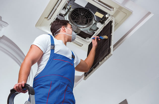 Commercial ventilation maintenance: Important tips for efficiency and safety - MMOTORS Commercial ventilation maintenance: Important tips for efficiency and safety - MMOTORS