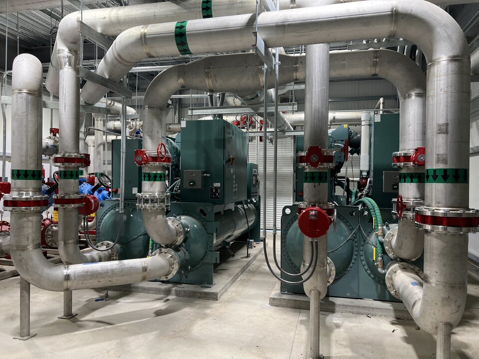 nstallation of refrigeration system valves nstallation of refrigeration system valves