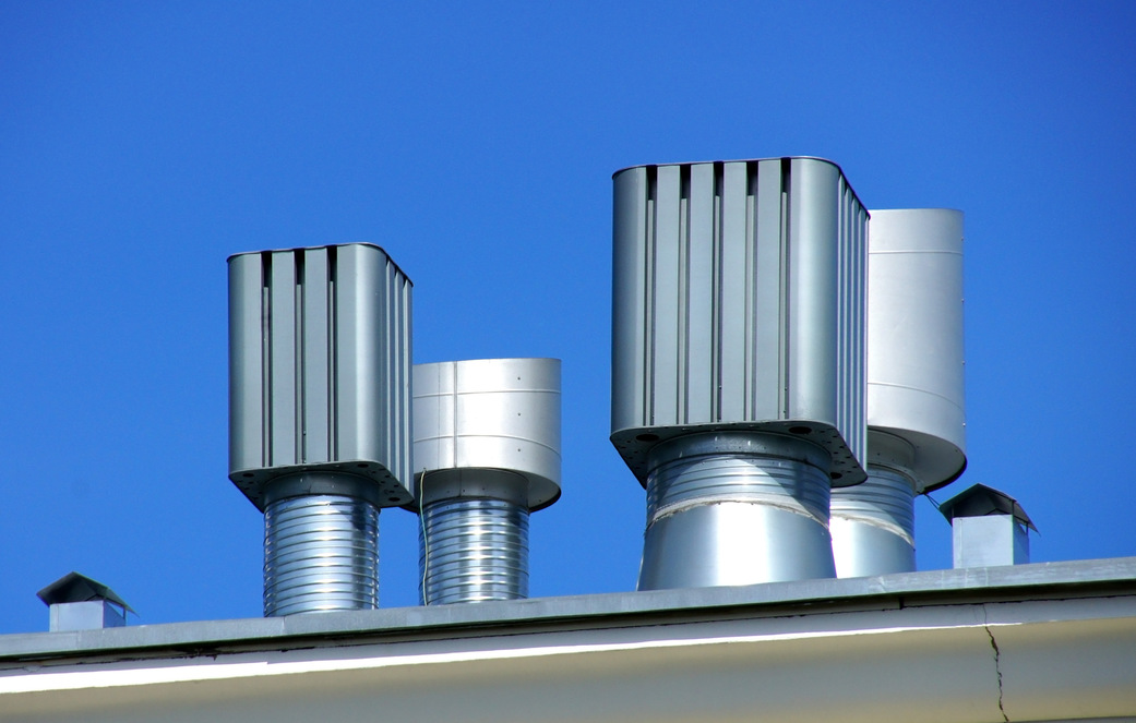 What is Industrial Ventilation | Storee Construction What is Industrial Ventilation | Storee Construction