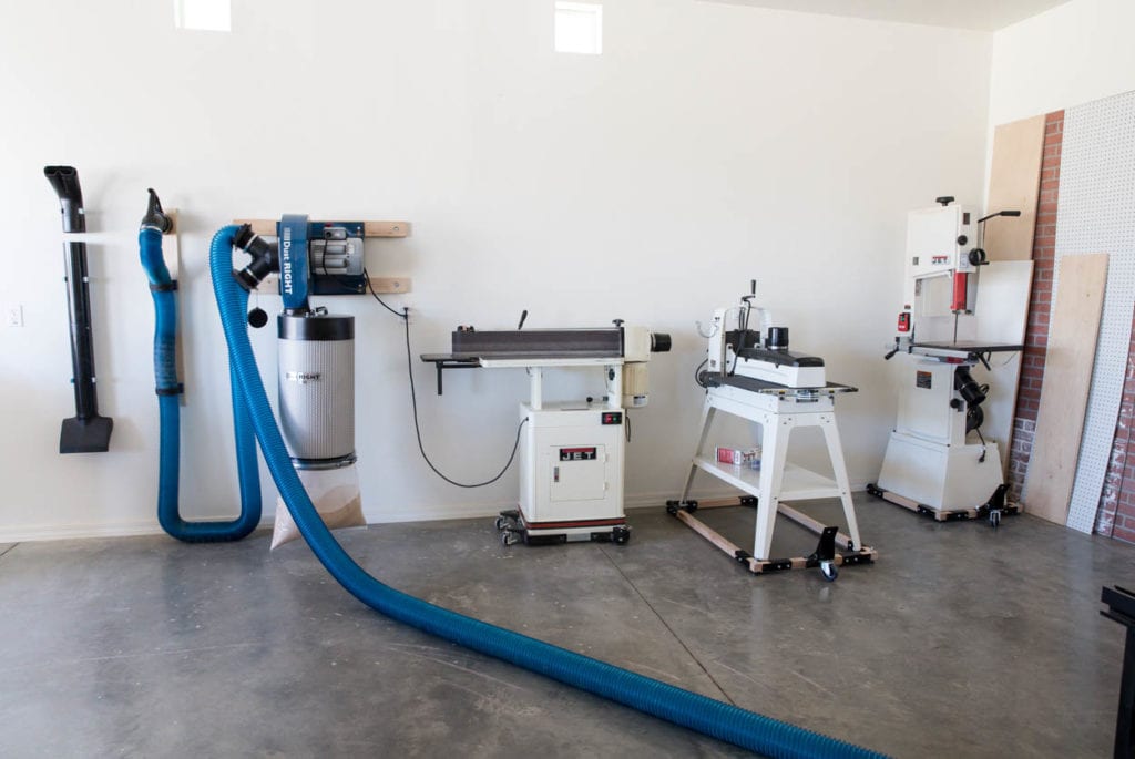 How To Install A Dust Collection System - Addicted 2 DIY How To Install A Dust Collection System - Addicted 2 DIY