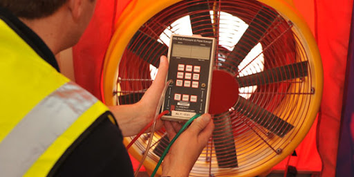 How is air leakage testing carried out, air permeability, air pressure How is air leakage testing carried out, air permeability, air pressure