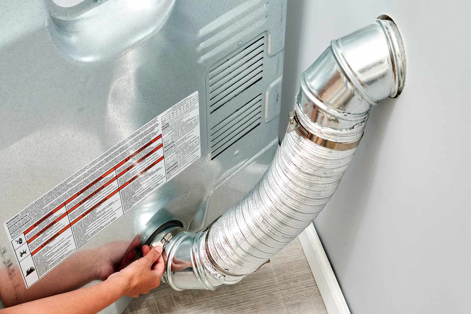 How to Install a Dryer Vent How to Install a Dryer Vent