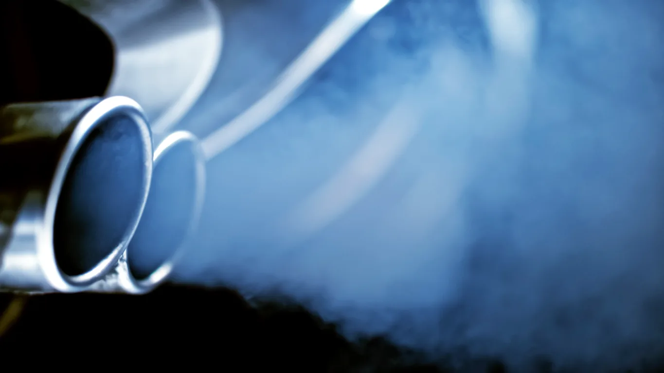 Blue Smoke from Exhaust: What It Means & How to Fix It | FixMyCar Blue Smoke from Exhaust: What It Means & How to Fix It | FixMyCar