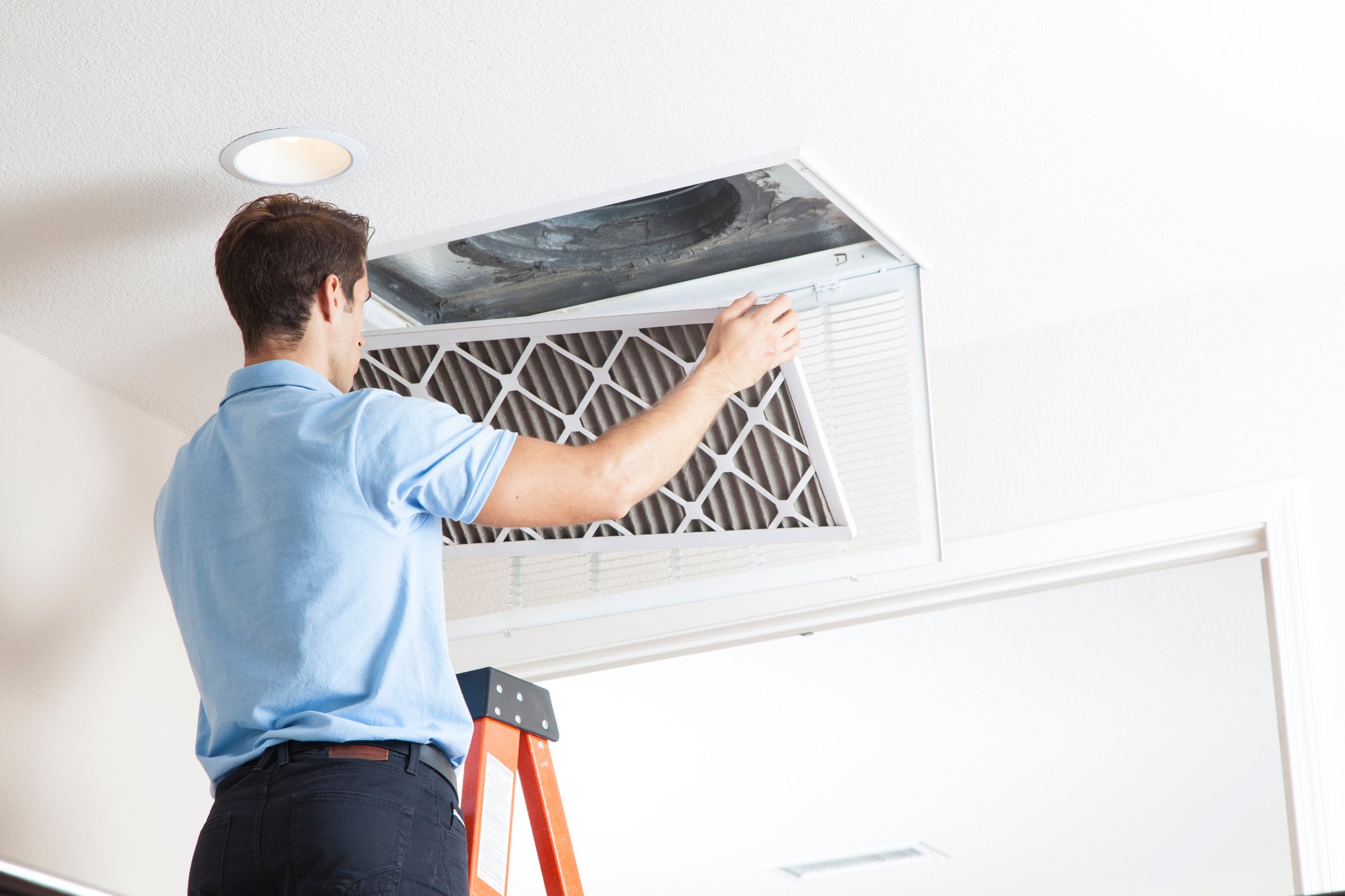 The Benefits of Cleaning and Maintaining Facility Air Ducts The Benefits of Cleaning and Maintaining Facility Air Ducts